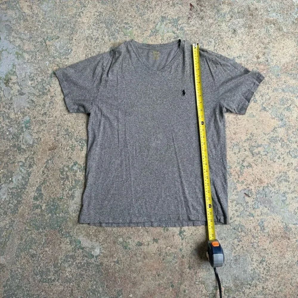 Ralph Lauren Polo Classic Logo Shirt